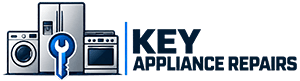Key Appliance Repairs logo